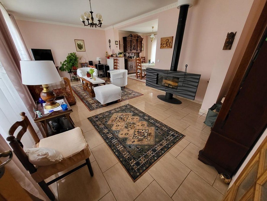 Vente Maison à Sens 6 pièces