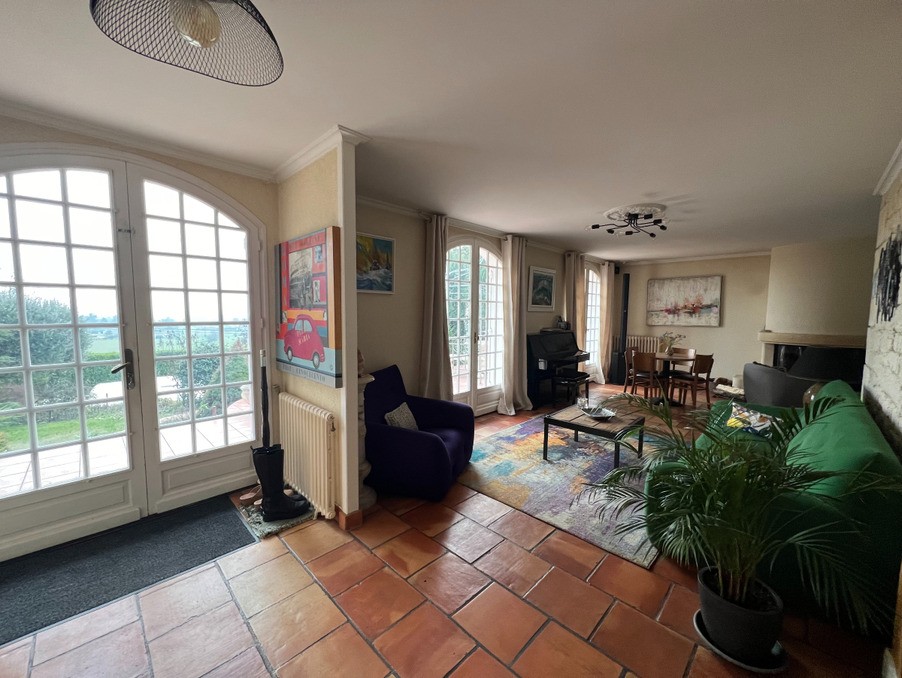 Vente Maison à Marmande 10 pièces