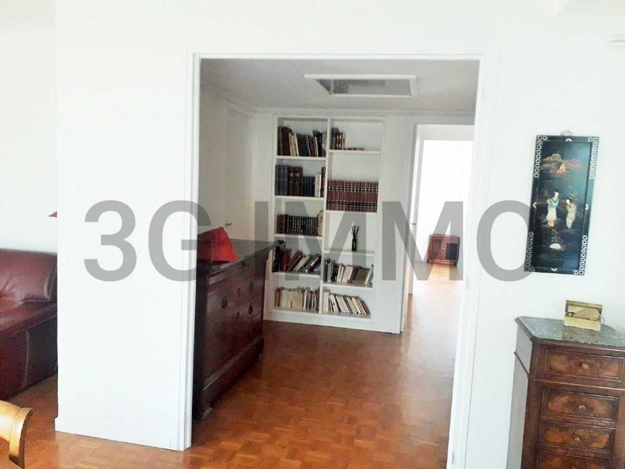 Vente Appartement à Perpignan 4 pièces