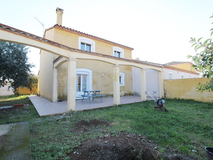 Vente Maison à Narbonne 4 pièces