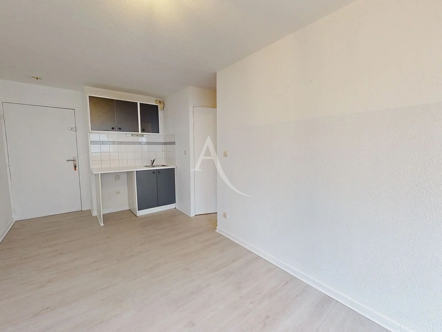 Vente Appartement à Sète 2 pièces