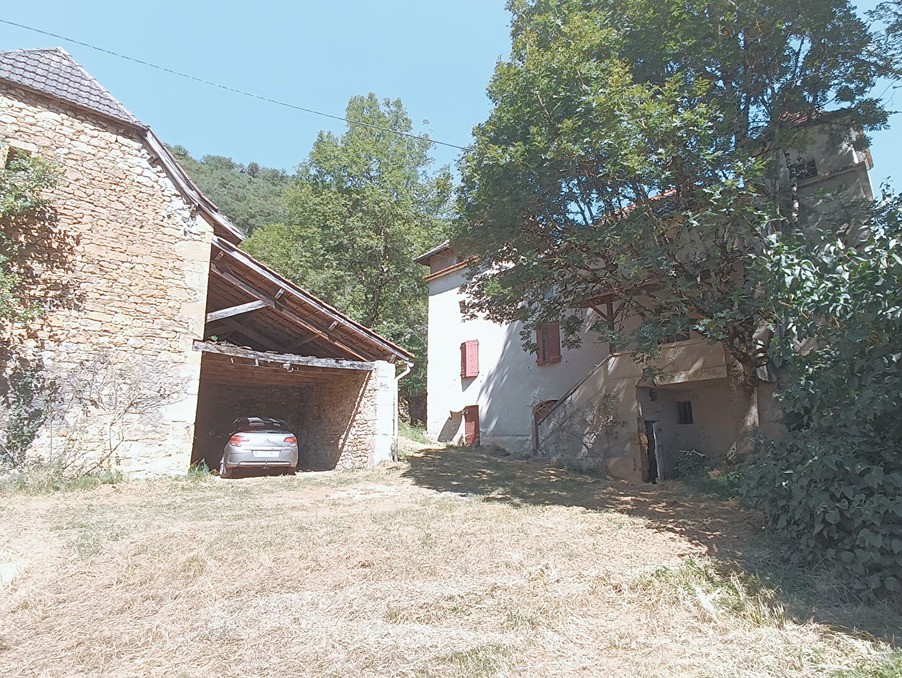 Vente Maison à Sonnac 4 pièces