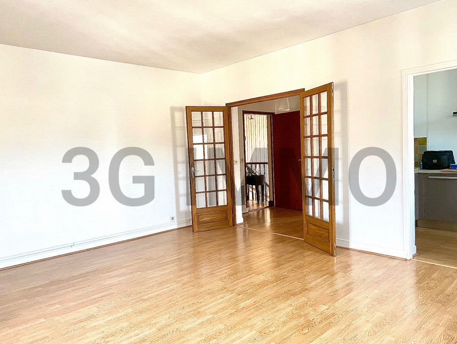 Vente Appartement à Melun 2 pièces