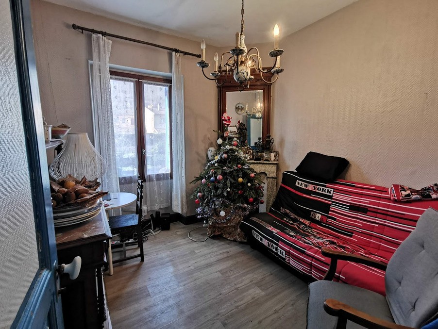 Vente Maison à Bélesta 5 pièces