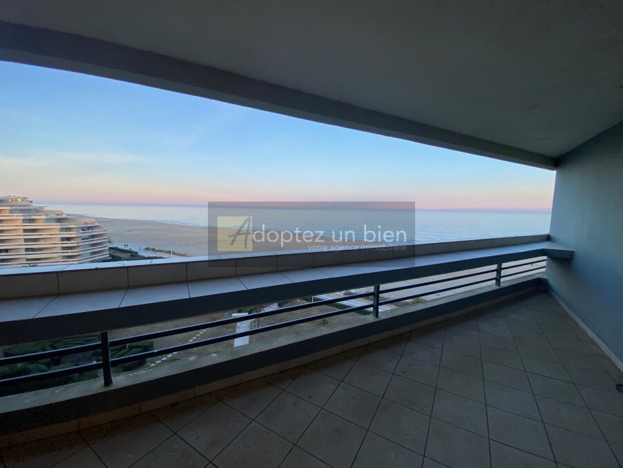 Vente Appartement à Canet-en-Roussillon 3 pièces