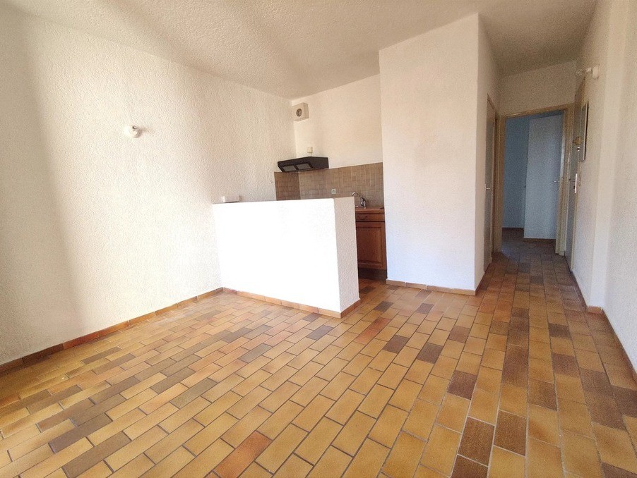 Vente Appartement à Bormes-les-Mimosas 2 pièces