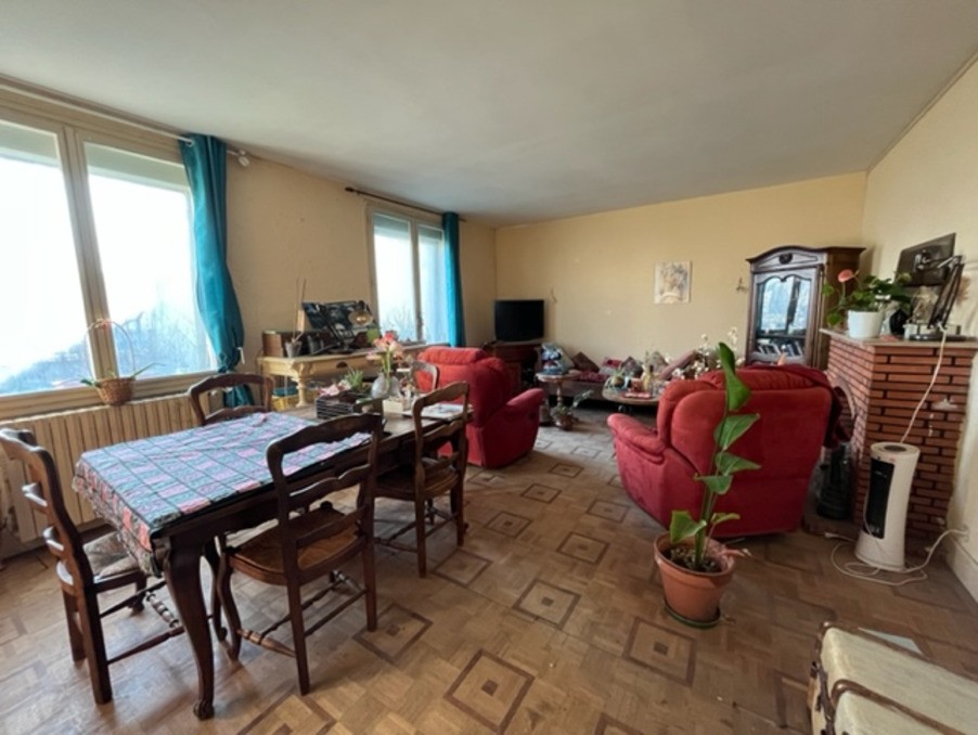 Vente Maison à Moulins 5 pièces