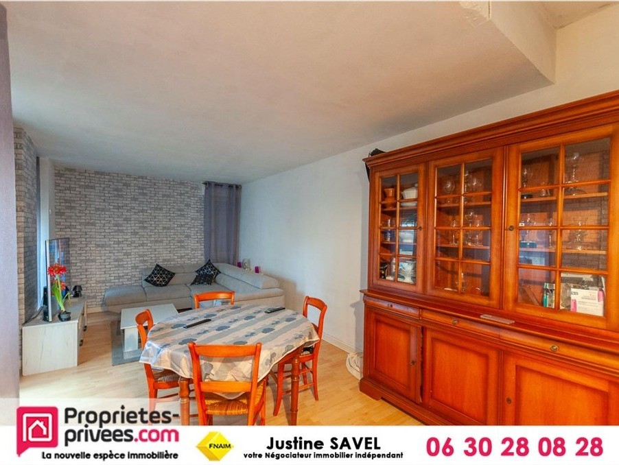 Vente Appartement à Vierzon 4 pièces