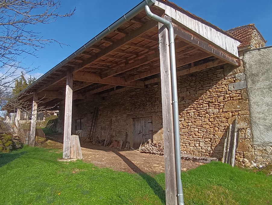 Vente Maison à Figeac 3 pièces