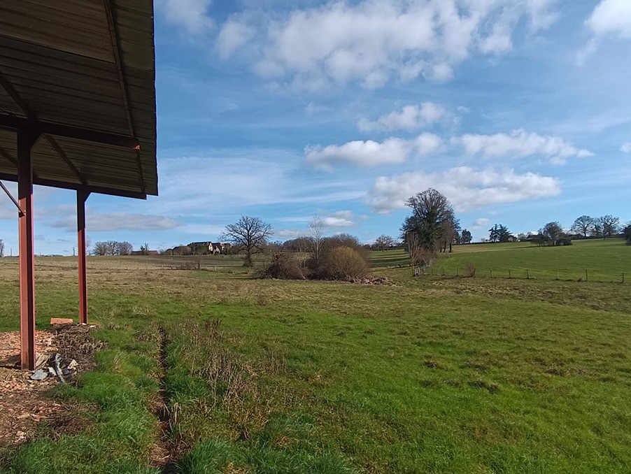 Vente Maison à Figeac 3 pièces