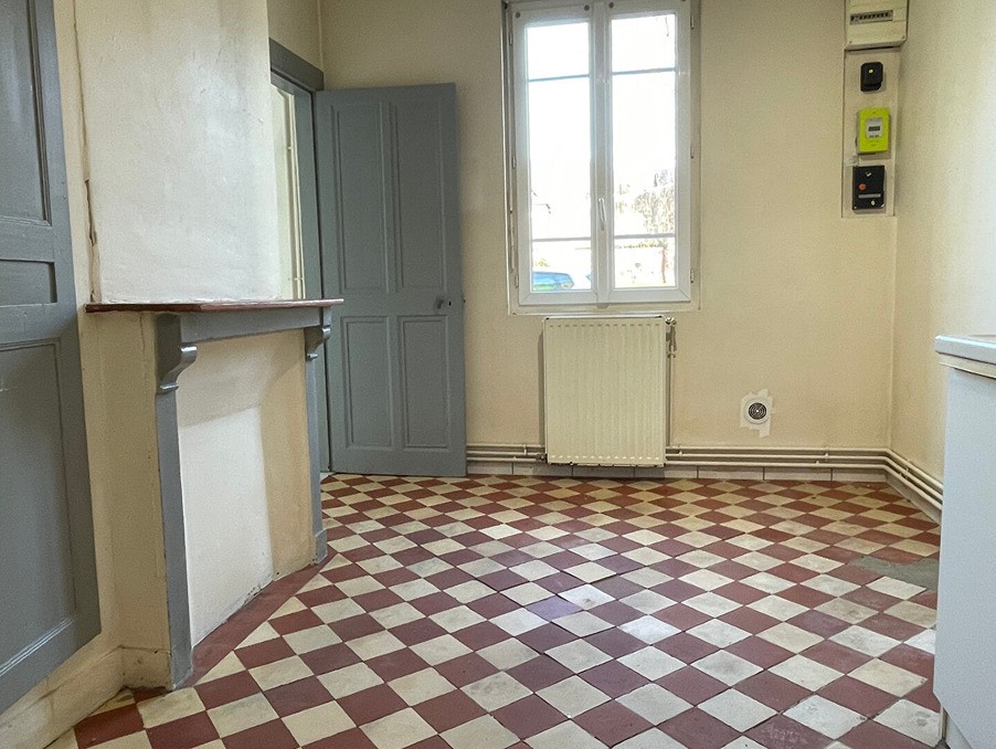 Vente Maison à Lillebonne 4 pièces