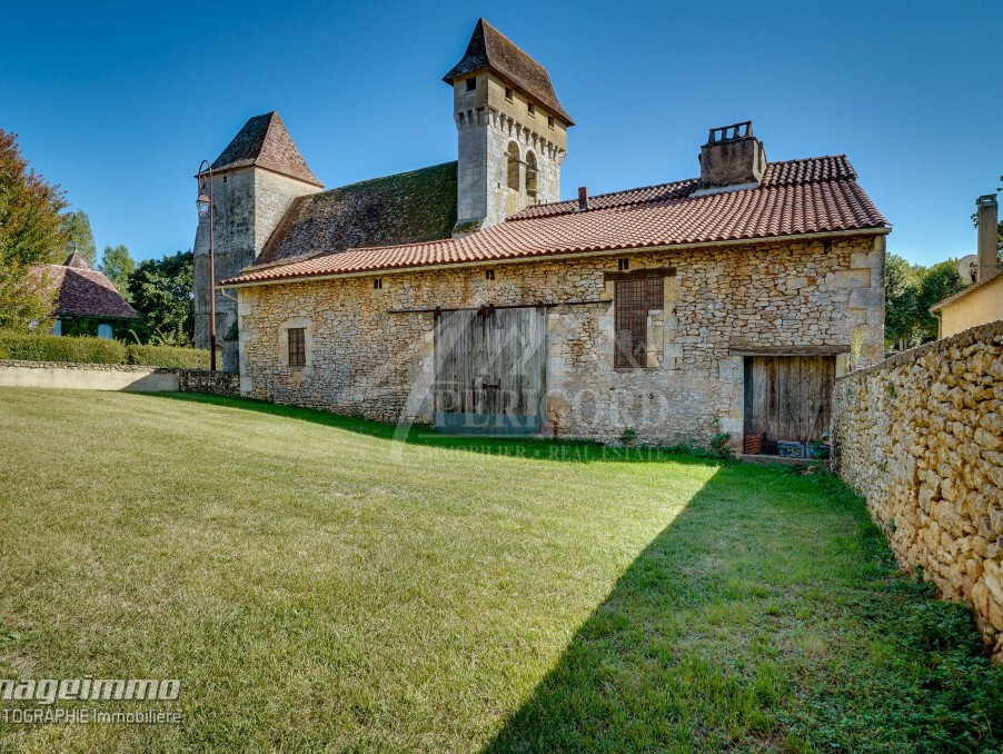 Vente Maison à Lalinde 6 pièces