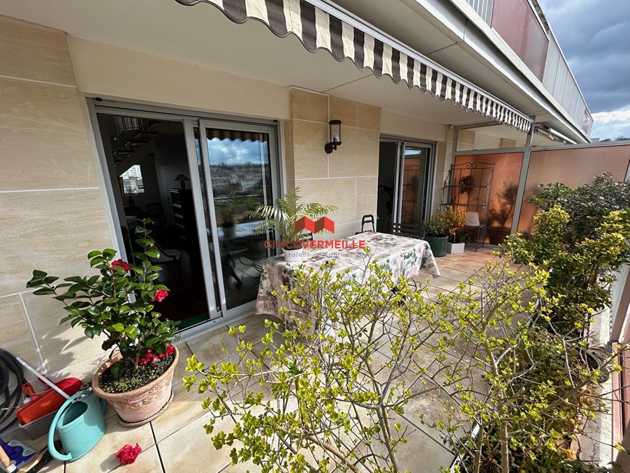 Vente Appartement à Poissy 7 pièces