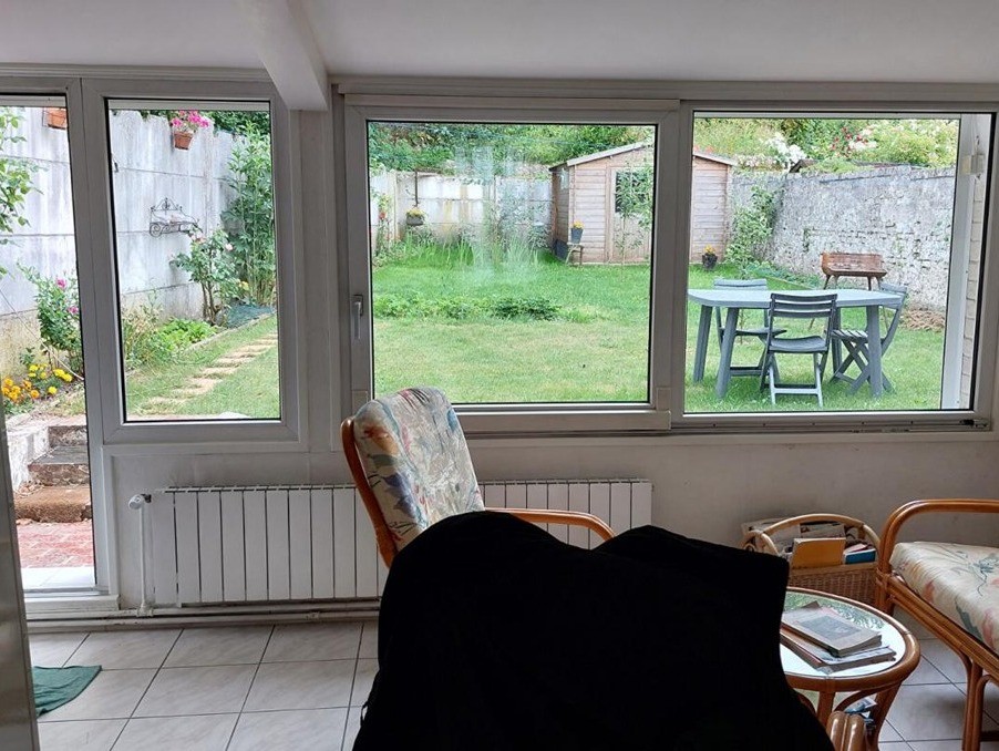 Vente Maison à Hesdin 3 pièces