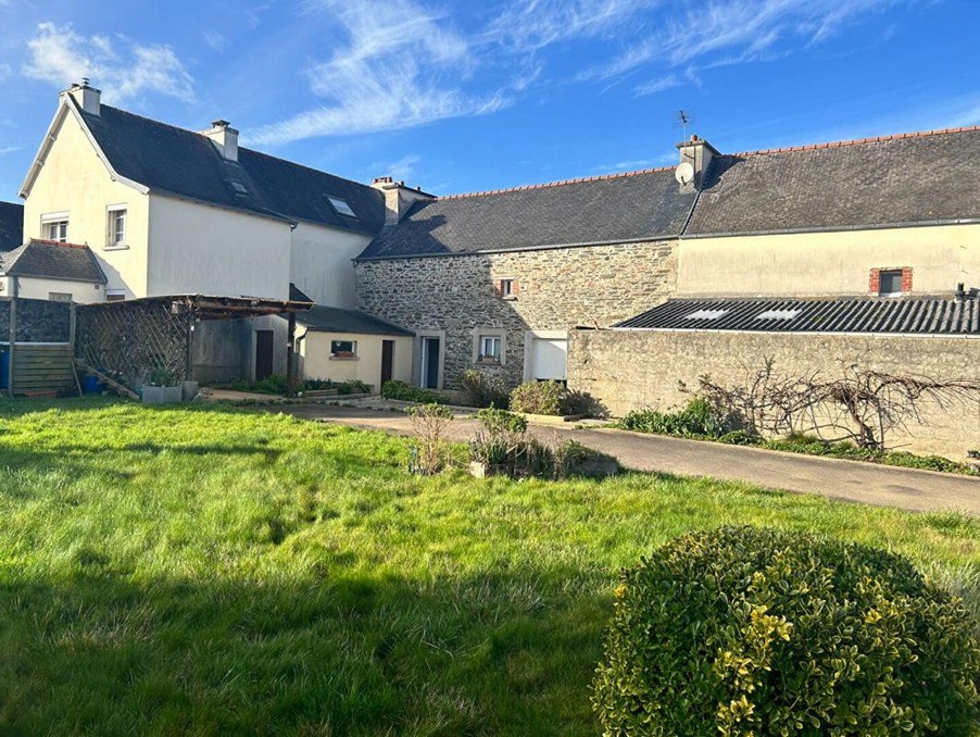 Vente Maison à Morlaix 5 pièces