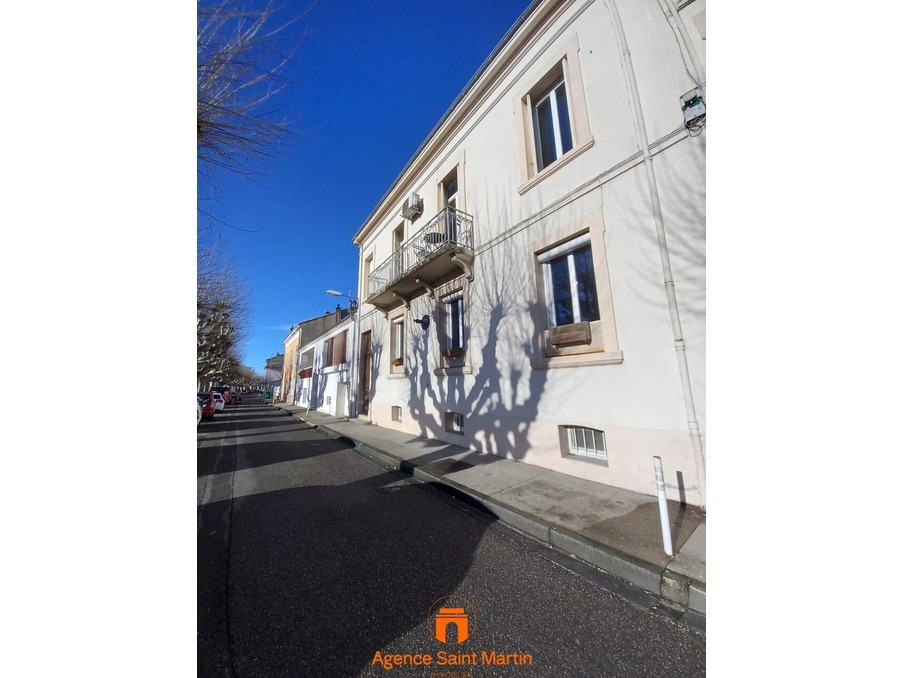 Vente Appartement à Montélimar 4 pièces