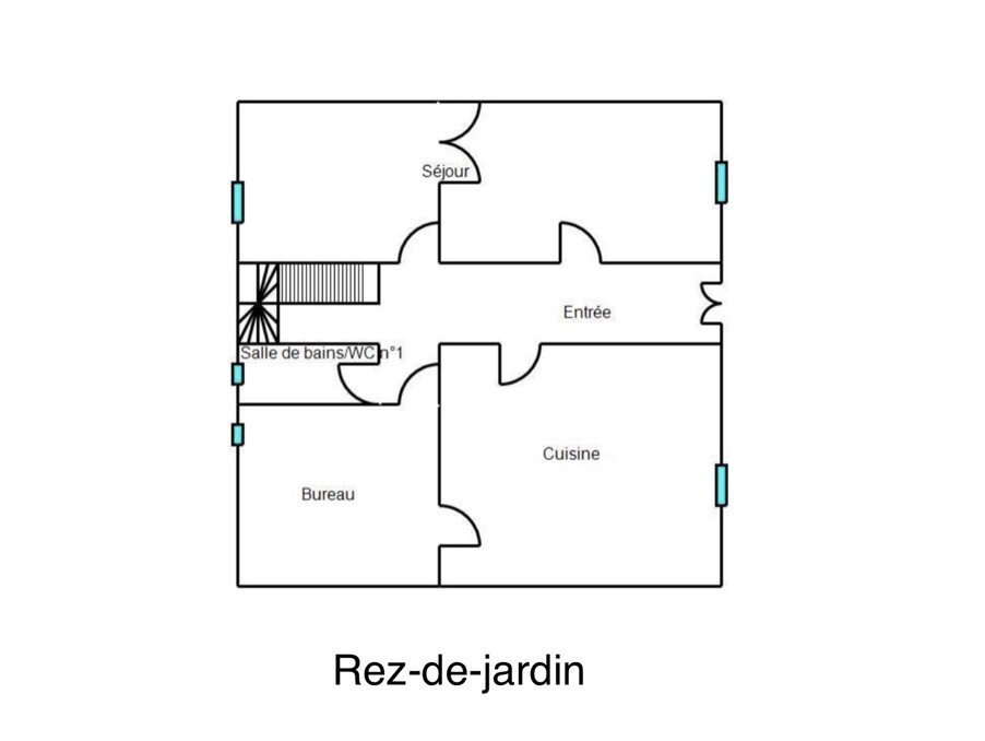 Vente Maison à Vedène 8 pièces