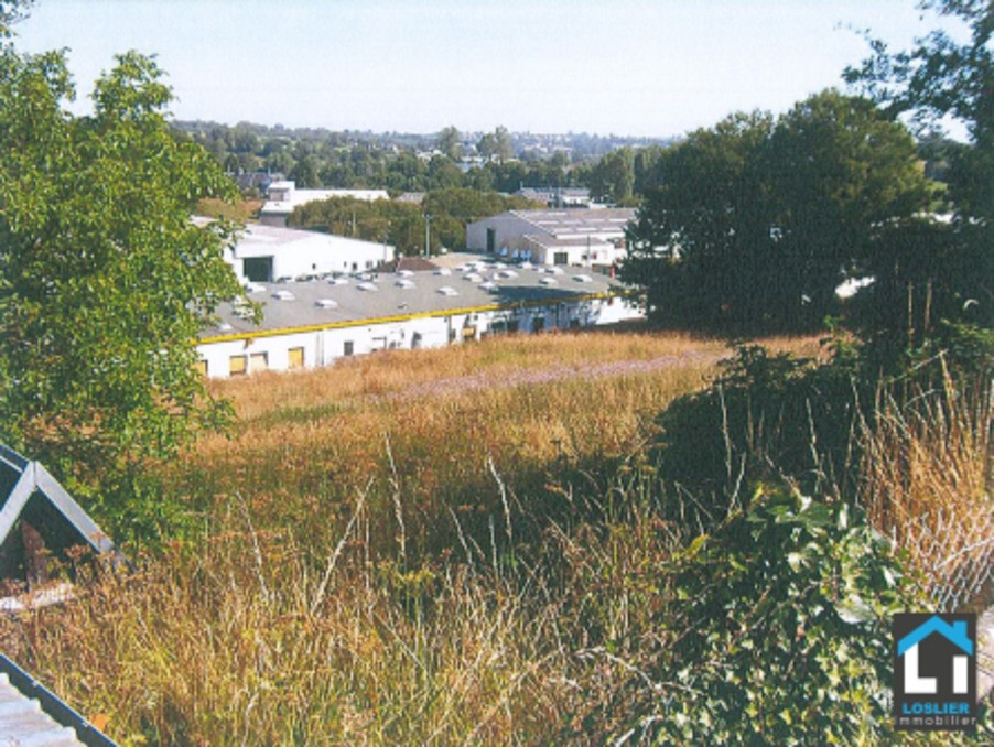 Vente Terrain à Villedieu-les-Poêles 0 pièce