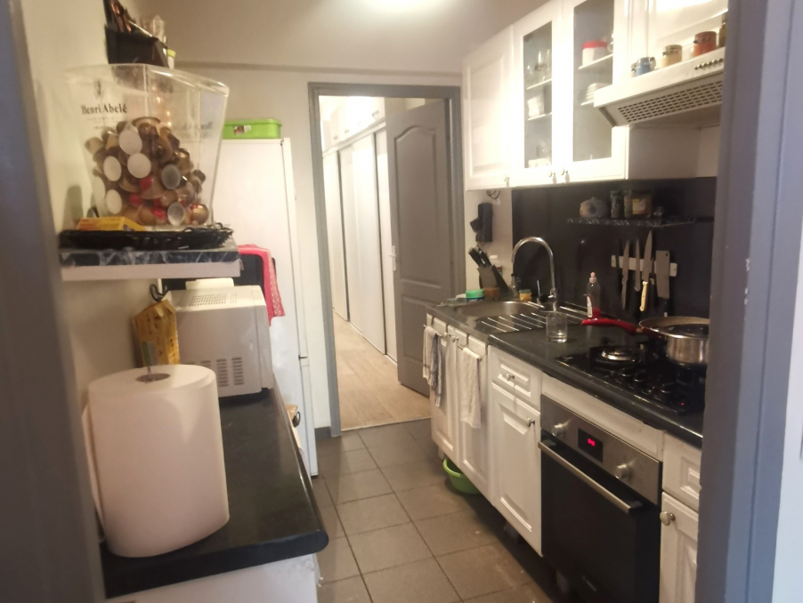 Vente Maison à Ivry-sur-Seine 4 pièces