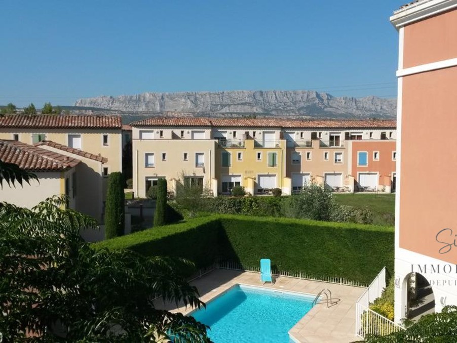 Vente Maison à Rousset 3 pièces