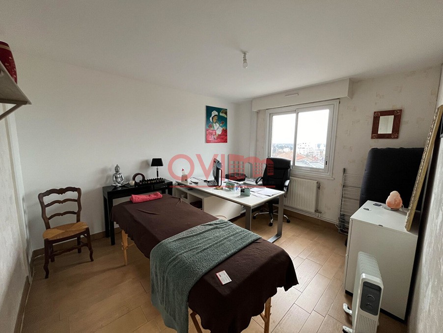 Vente Appartement à la Roche-sur-Yon 3 pièces