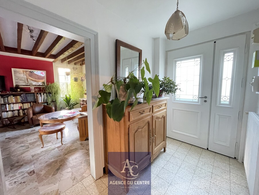 Vente Maison à Lisieux 6 pièces