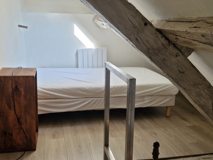 Vente Appartement à Beaune 2 pièces