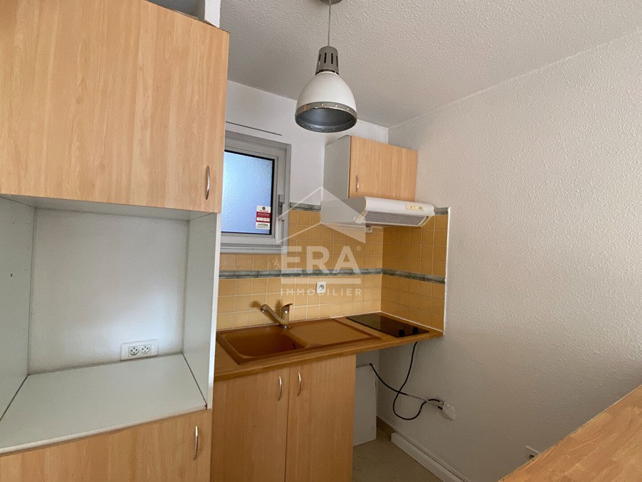 Vente Appartement à Saint-Raphaël 2 pièces