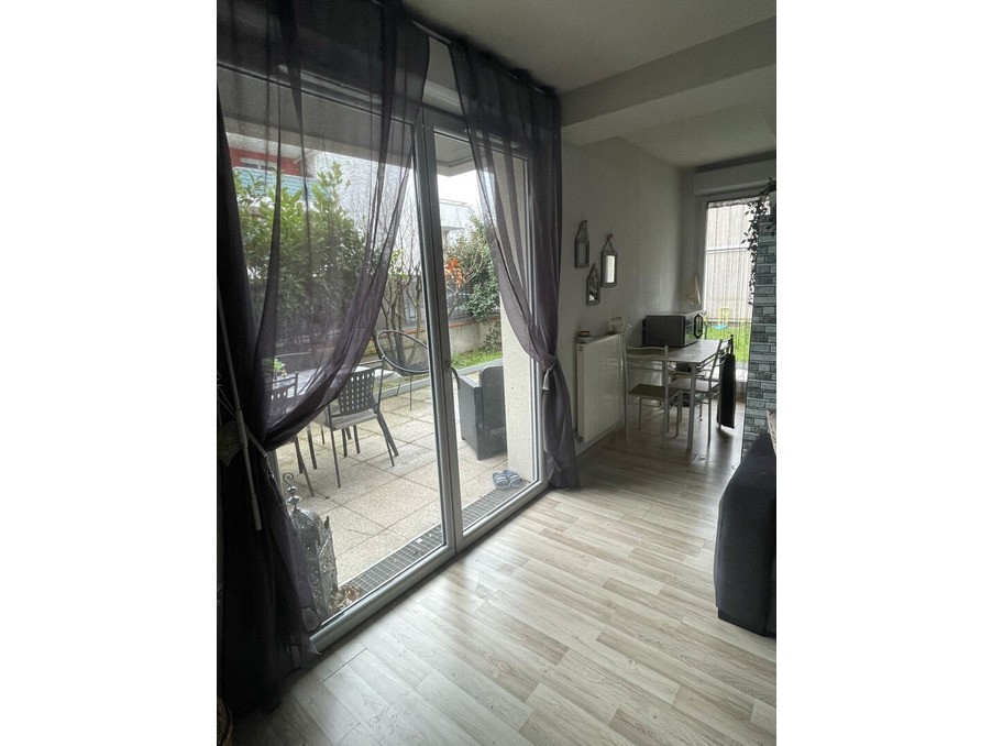 Vente Appartement à Toulouse 3 pièces