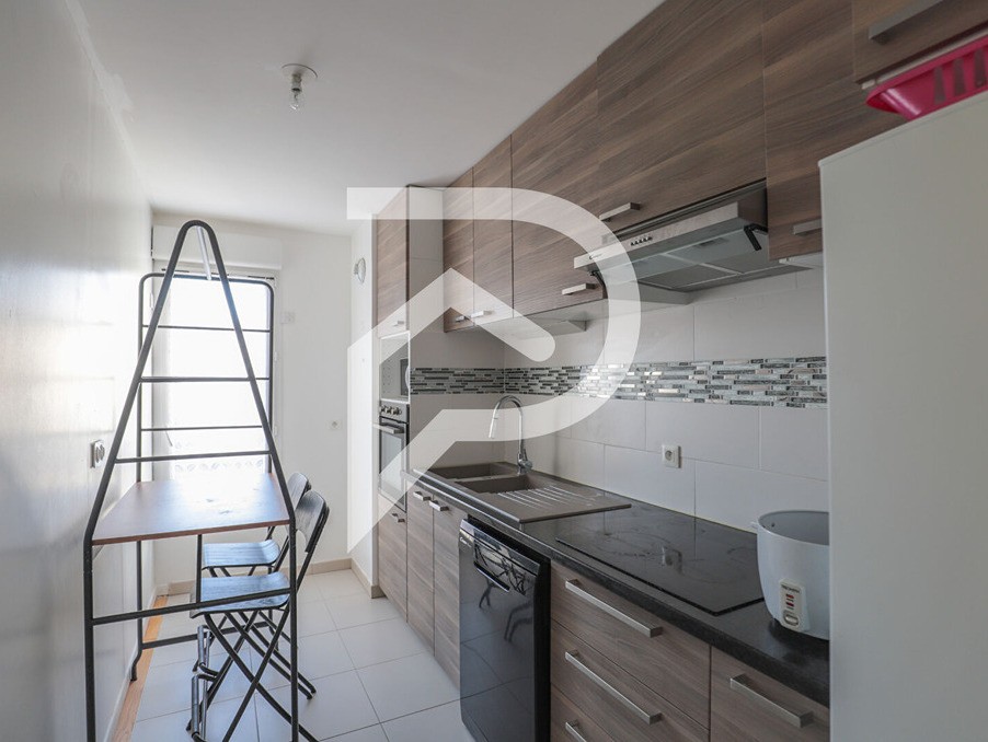 Vente Appartement à Clamart 4 pièces