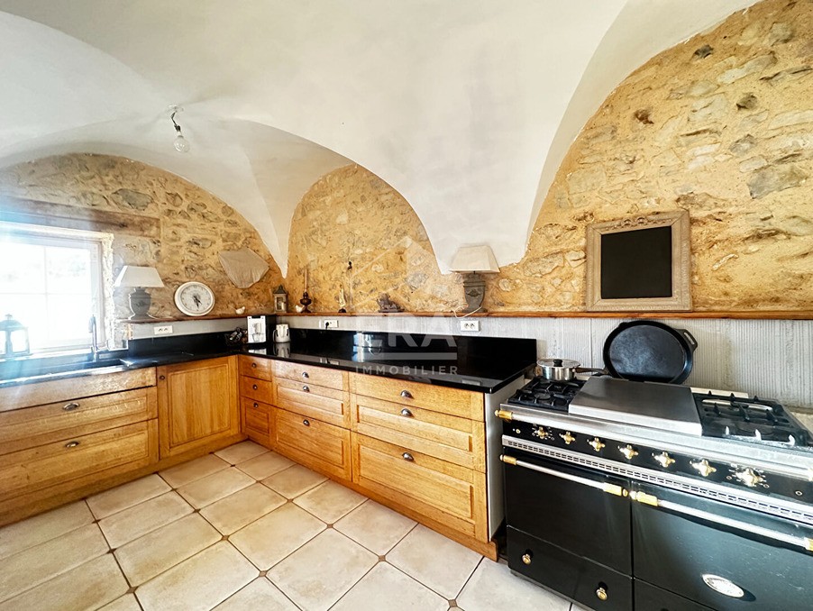 Vente Maison à Sisteron 7 pièces