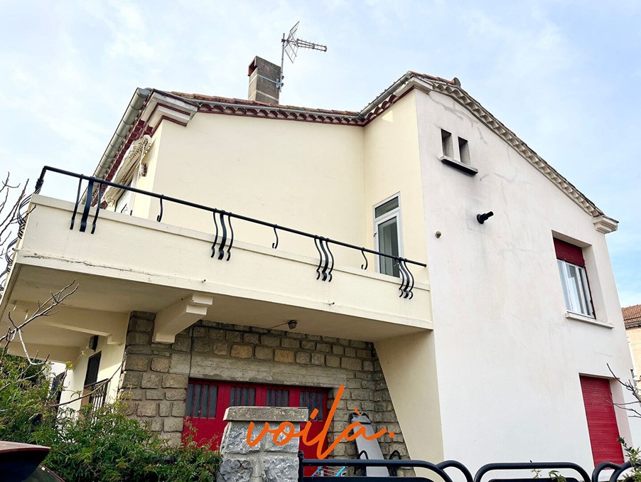 Vente Maison à Carcassonne 7 pièces