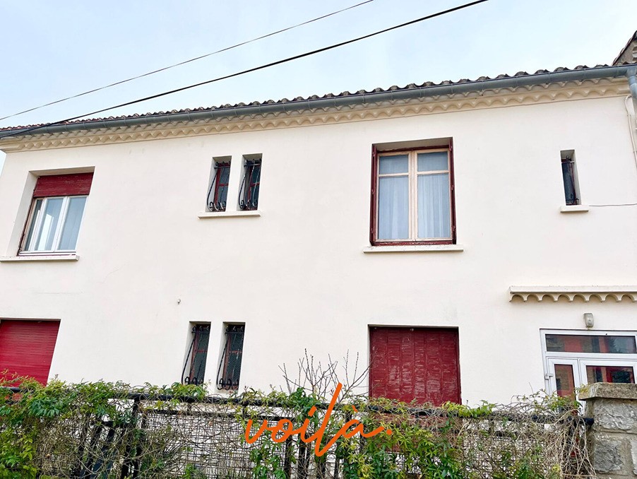 Vente Maison à Carcassonne 7 pièces