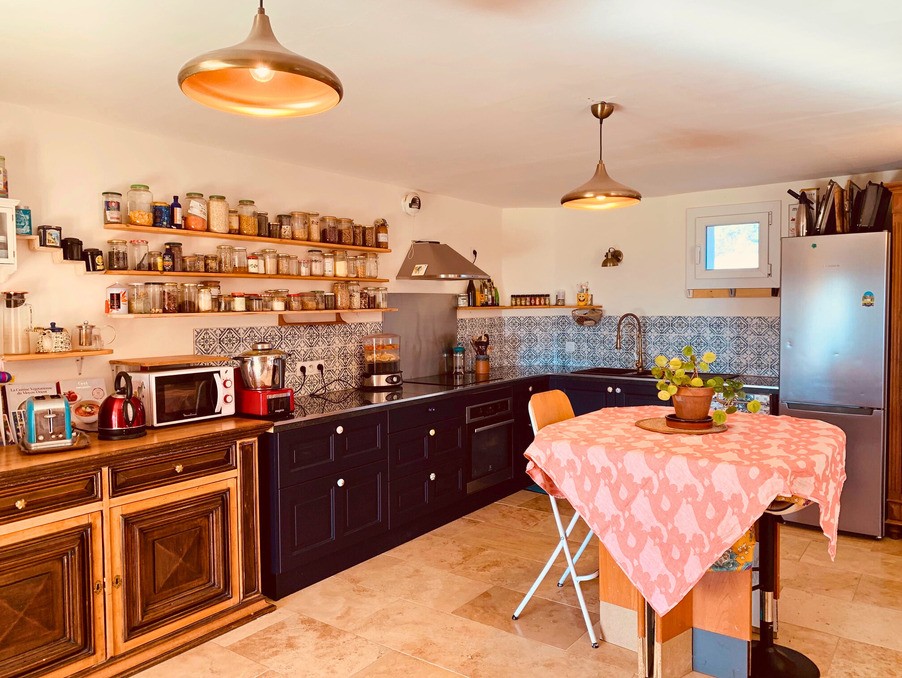 Vente Maison à Forcalquier 7 pièces