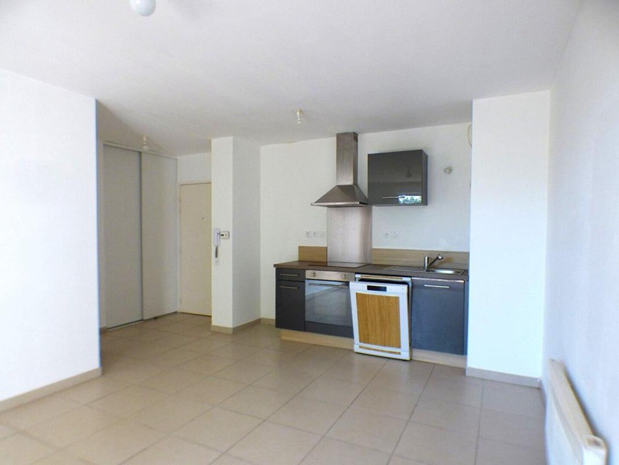 Vente Appartement à Bormes-les-Mimosas 3 pièces