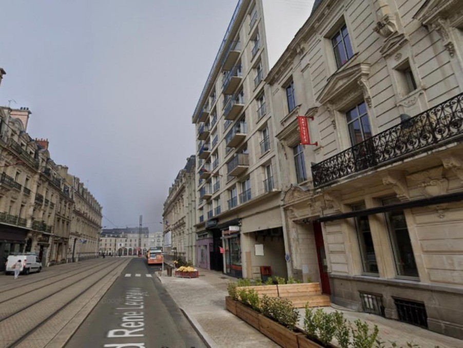 Vente Appartement à le Mans 5 pièces