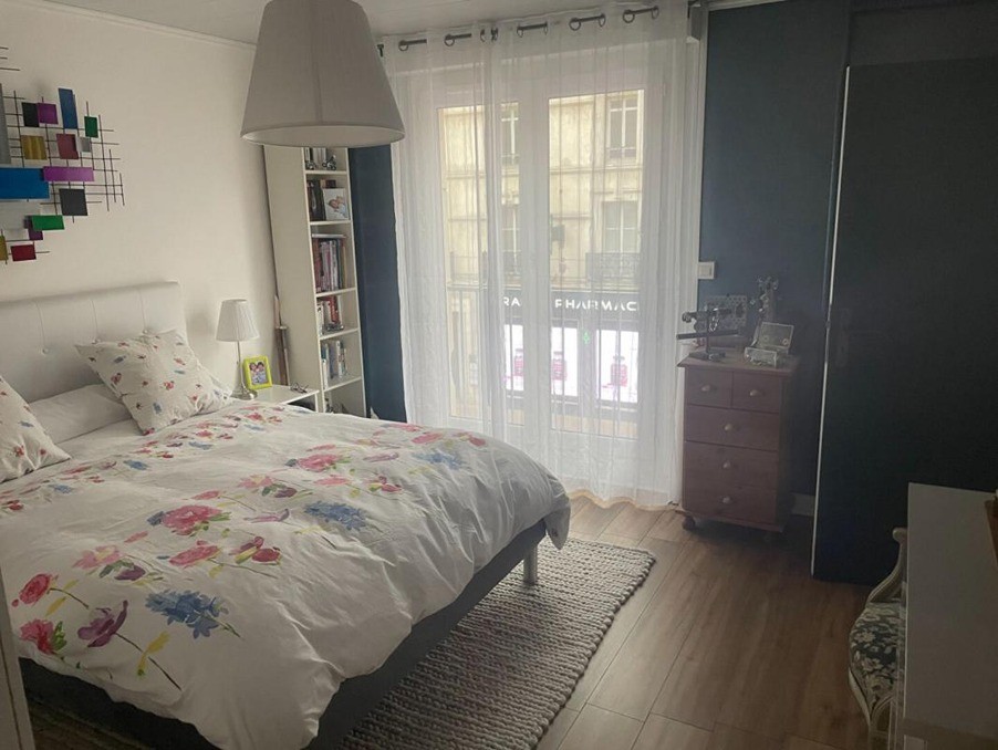 Vente Appartement à le Mans 5 pièces