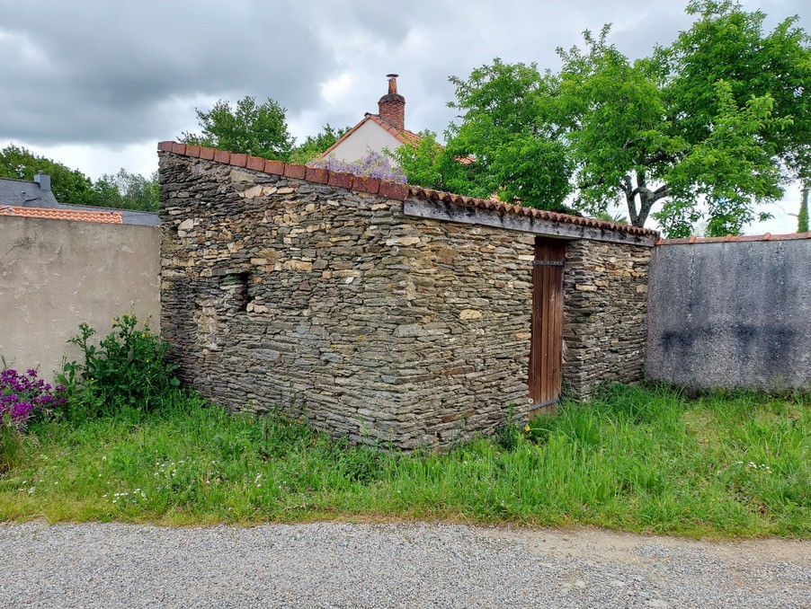 Vente Maison à Nantes 1 pièce