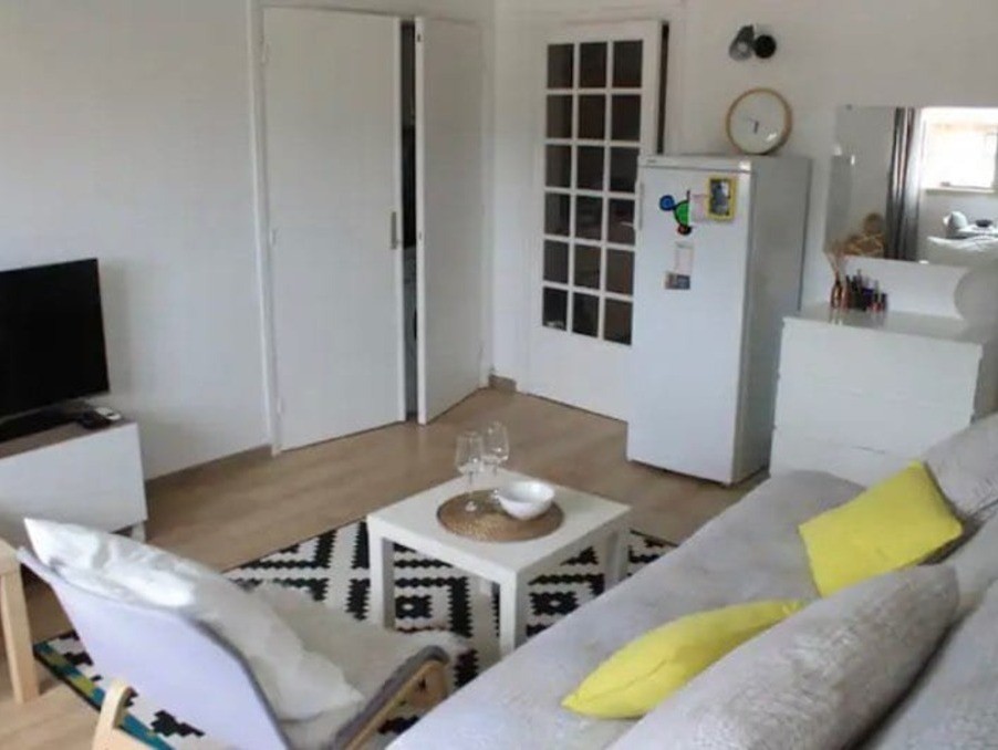 Vente Appartement à Mougins 1 pièce