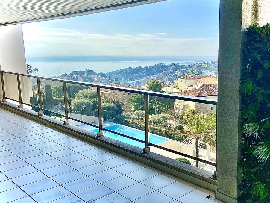 Vente Appartement à Nice 4 pièces