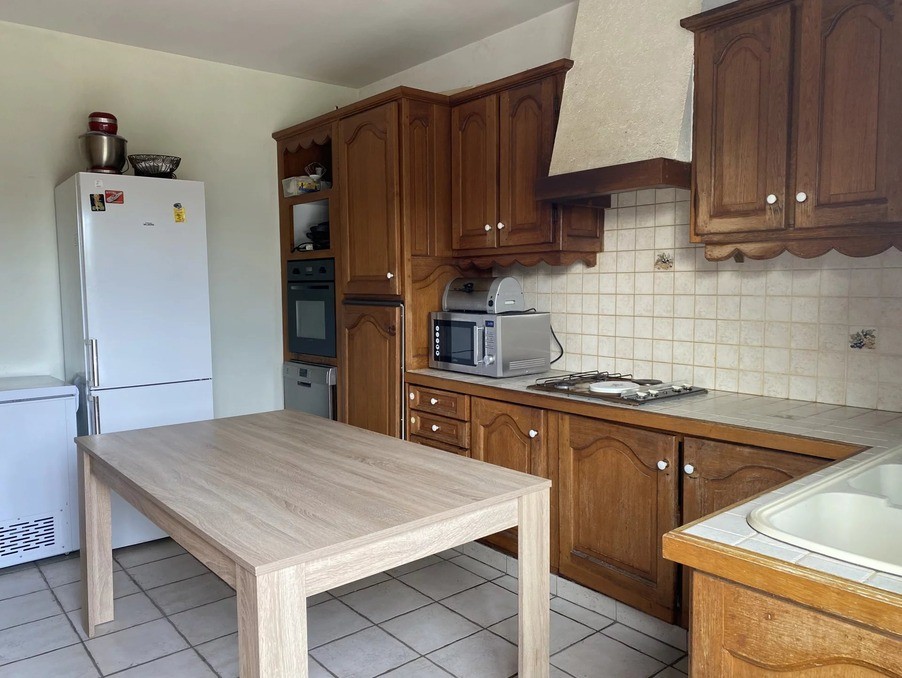 Vente Maison à Évreux 5 pièces