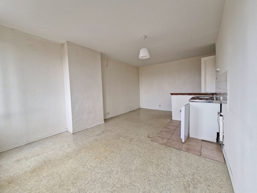 Vente Appartement à Lille 3 pièces