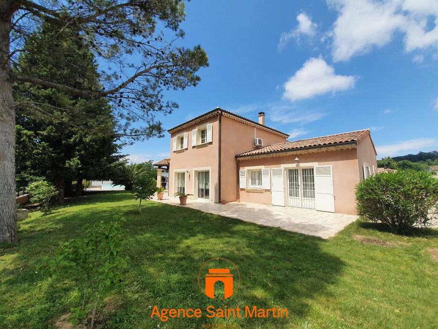 Vente Maison à Montélimar 5 pièces