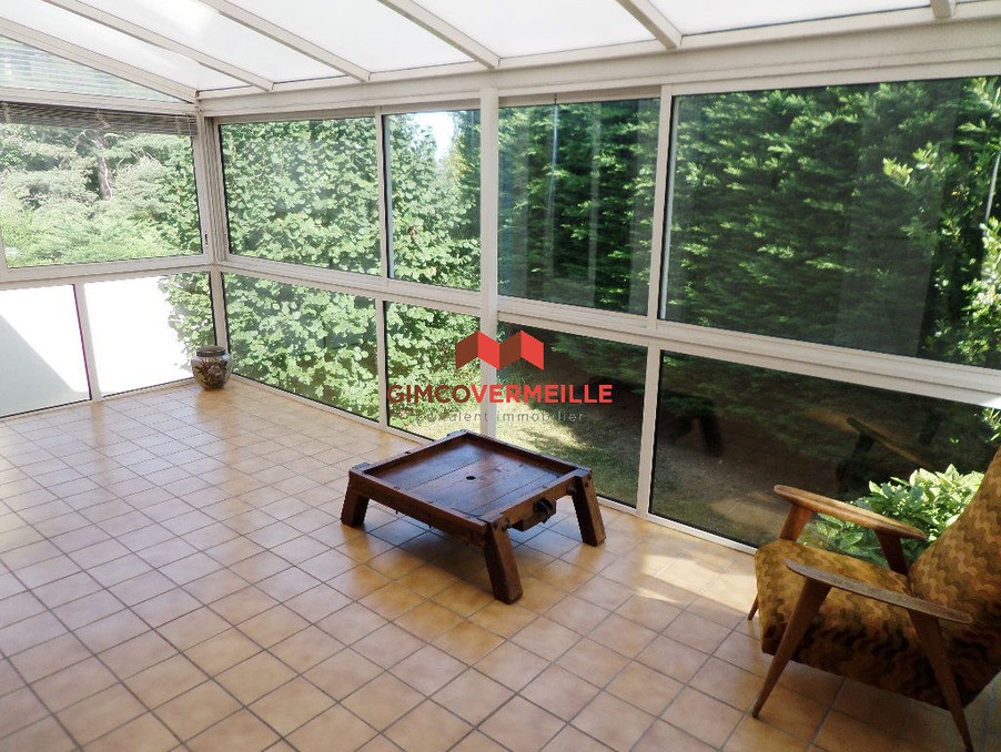 Vente Maison à la Celle-Saint-Cloud 6 pièces