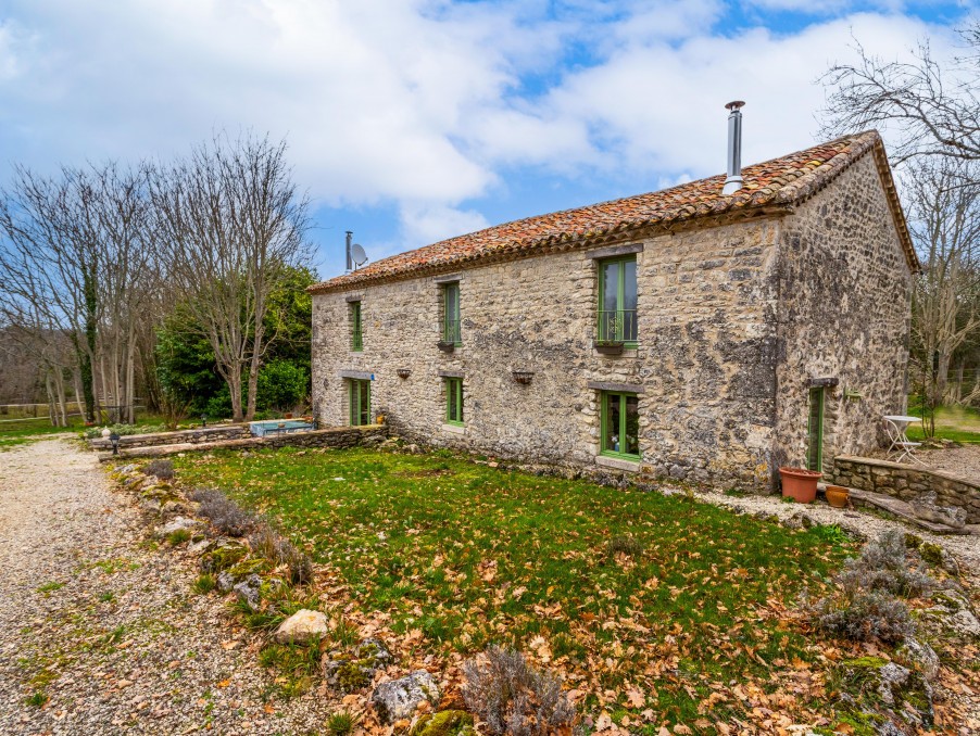 Vente Maison à Lauzerte 12 pièces