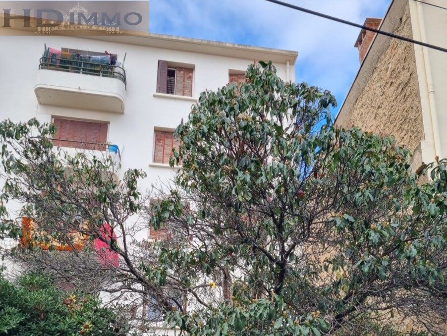 Vente Appartement à Béziers 4 pièces