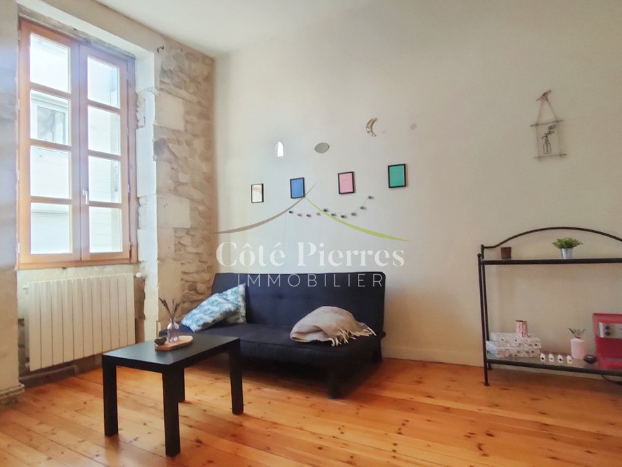 Vente Appartement à Nîmes 2 pièces