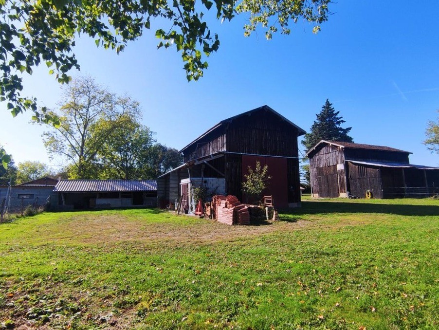 Vente Maison à Casteljaloux 9 pièces