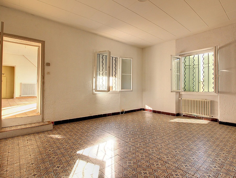 Vente Appartement à Vitrolles 5 pièces