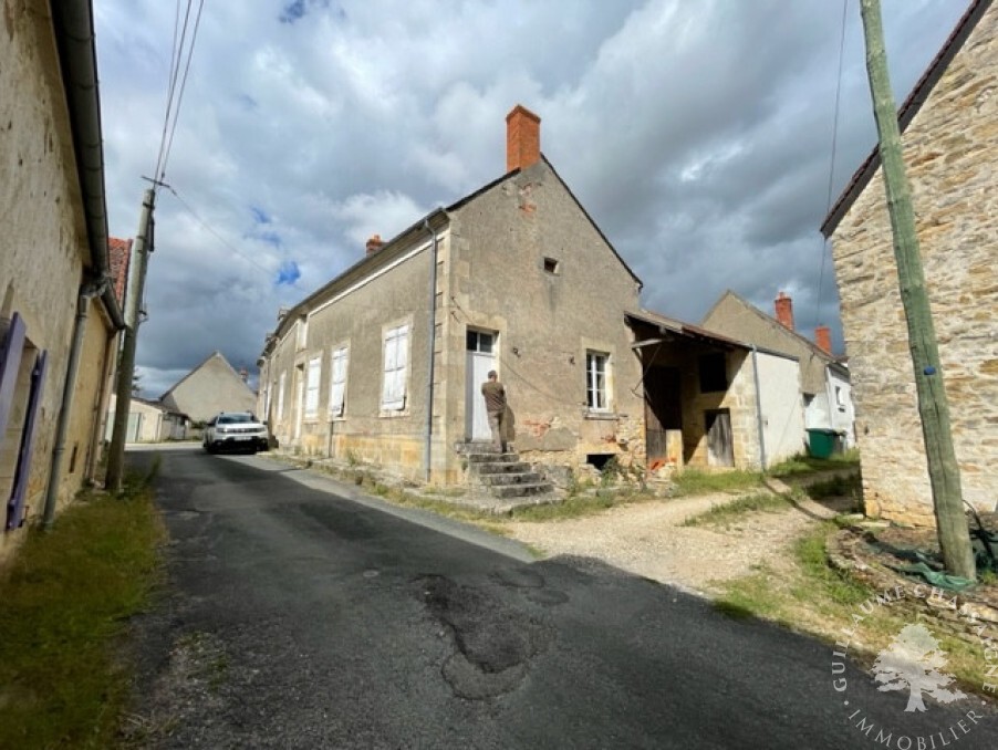 Vente Maison à la Celle 5 pièces